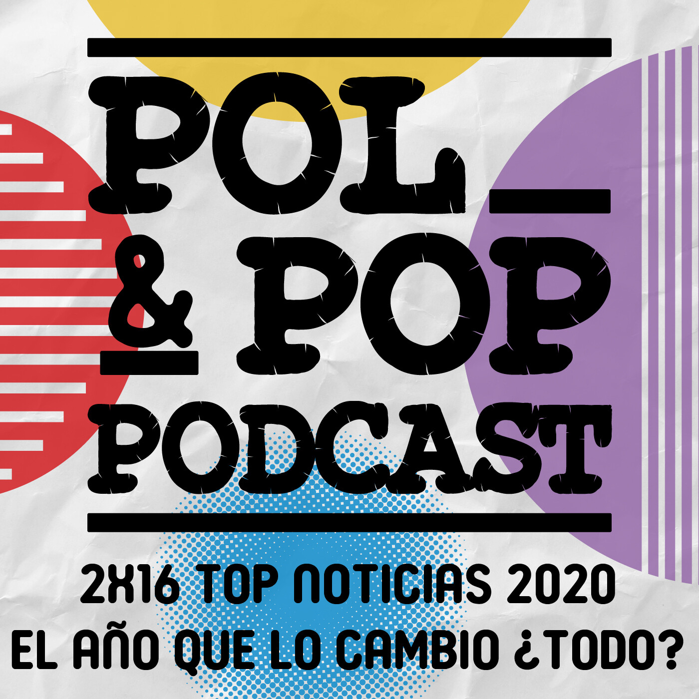 Pol&Pop