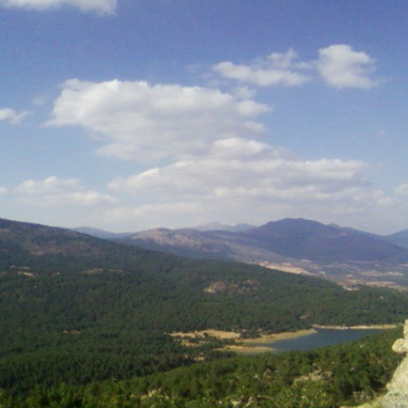 CONOCE-T - VIVIENDO DESDE EL ESTADO DE \