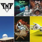 Metalkas 16-06-18 Radio Utopía 107.3 FM (Madrid) & Radio PICA (Barcelona)