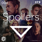 SLB 004 - Spoilers