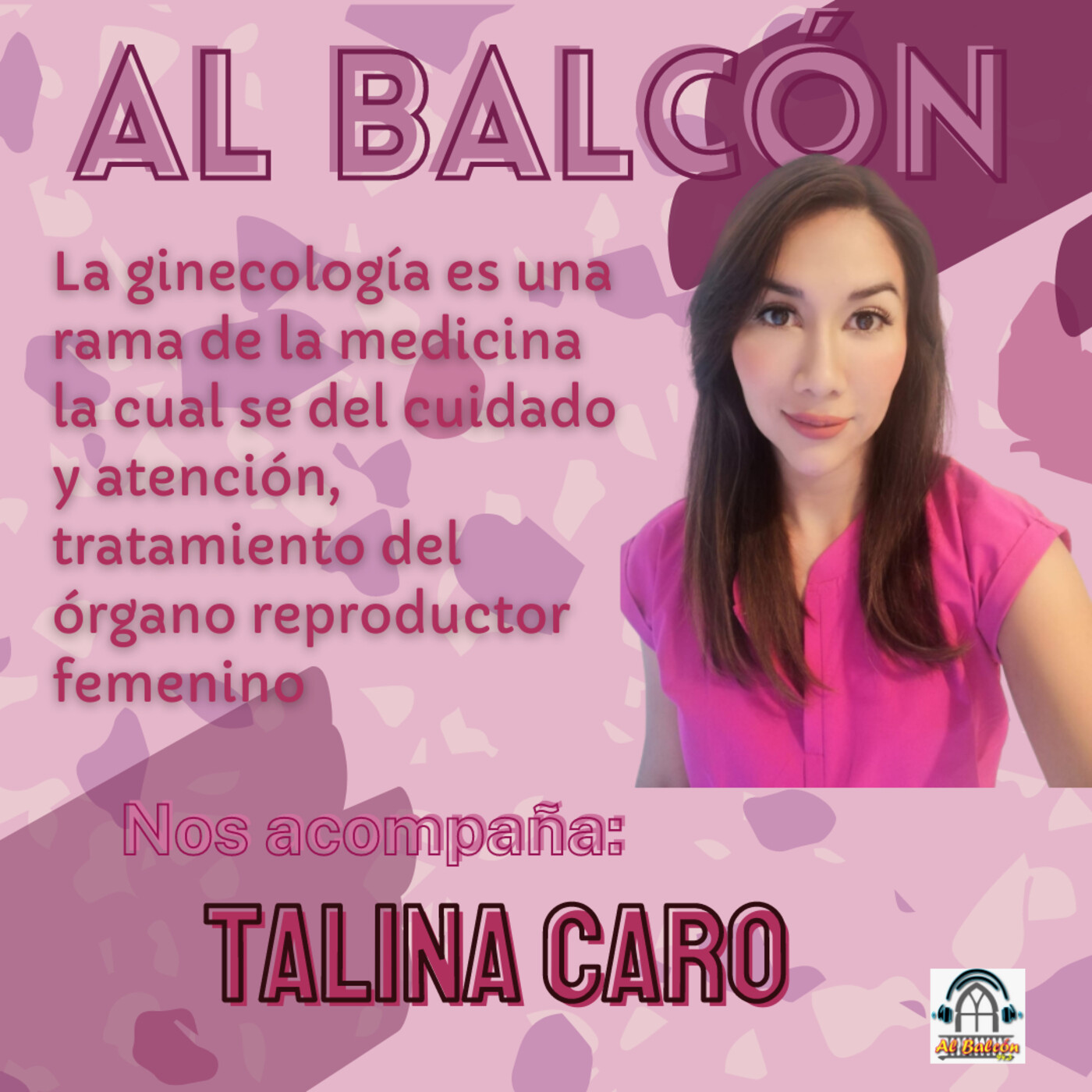 Al Balcón