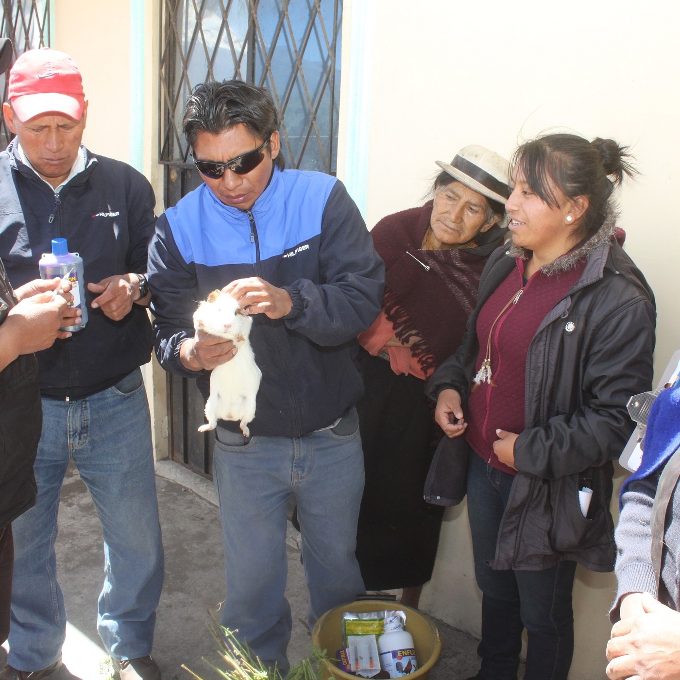 Podcast GADCHIMBORAZO