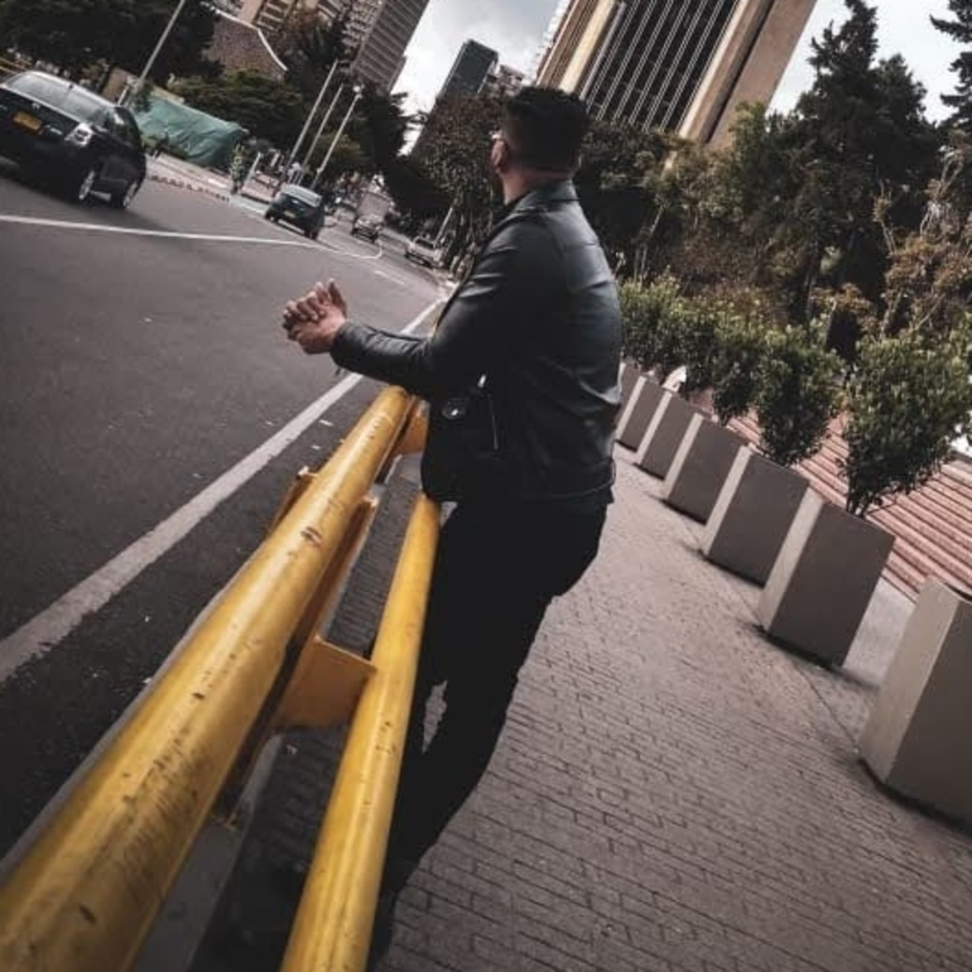 2. Mis inicios en la seducción