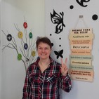 Entrevista Charo Martínez- taller de memoria-