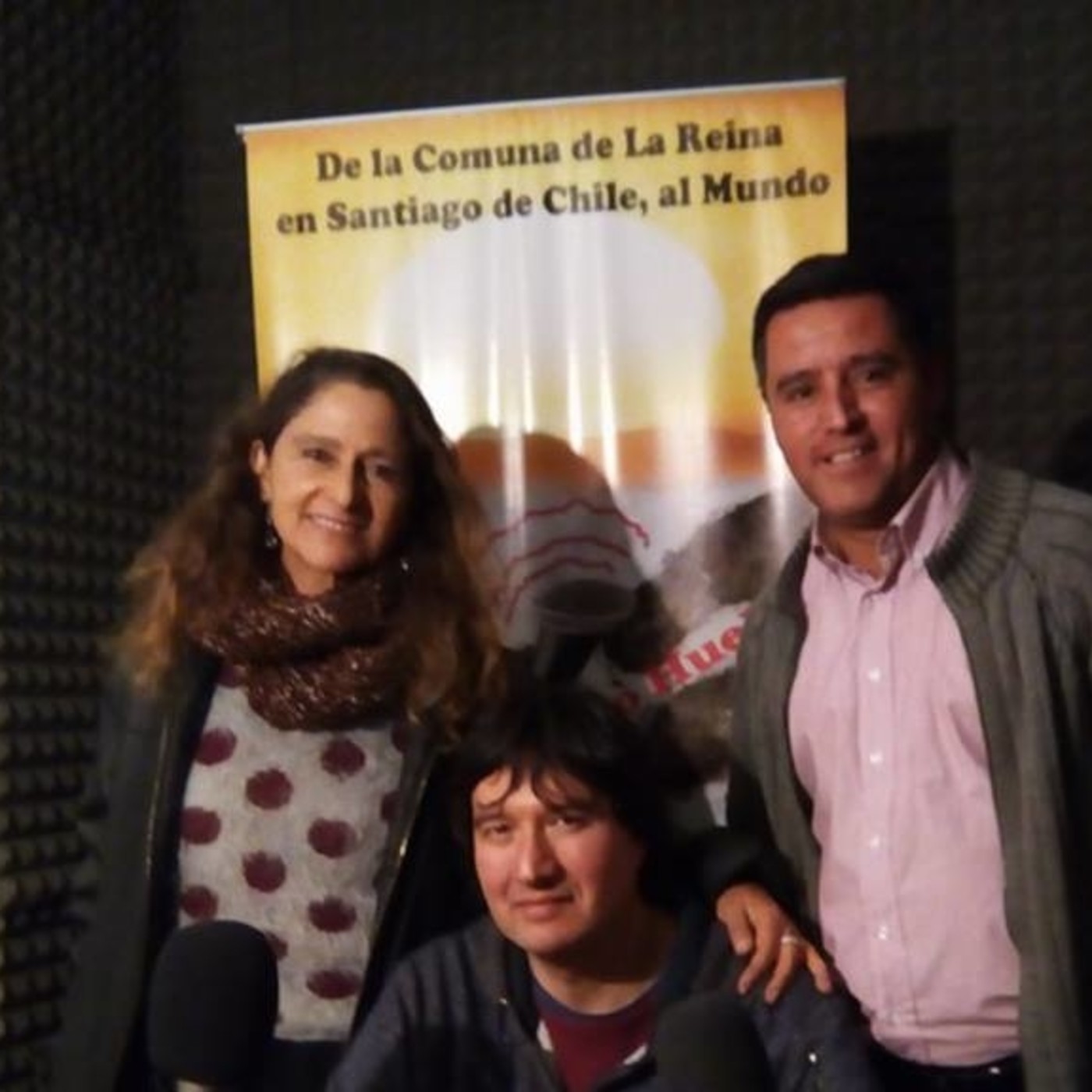 En Un Rinconcito De La Radio