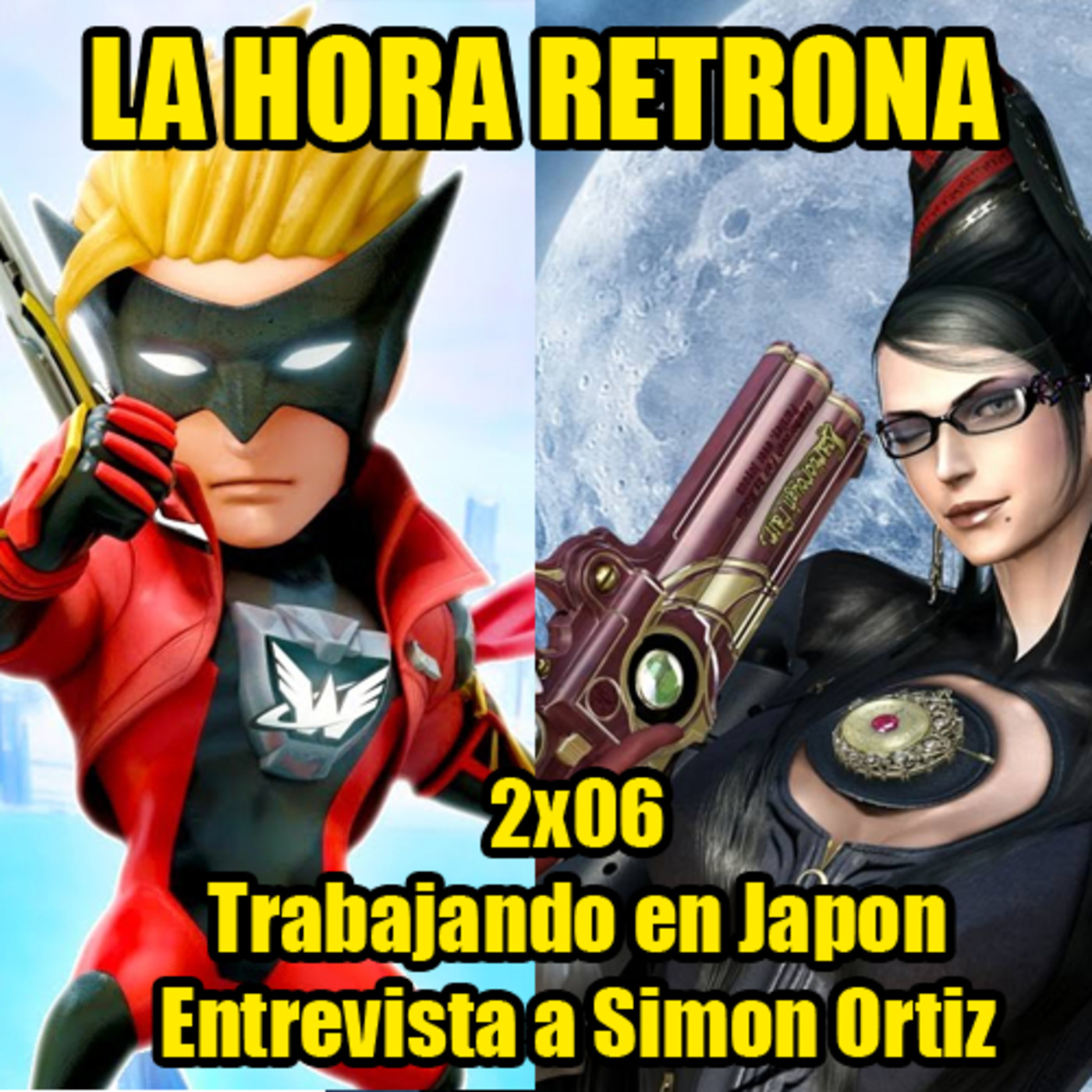La Hora Retrona
