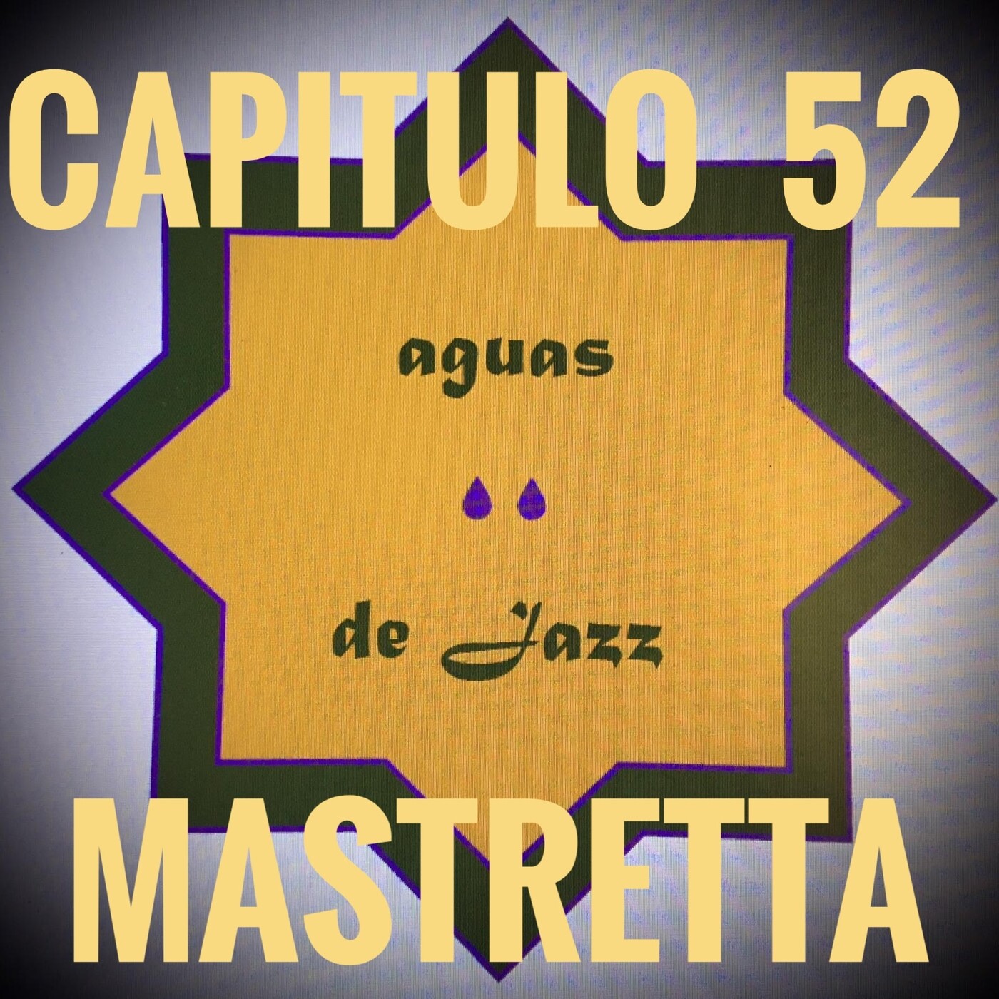 AGUAS DE JAZZ