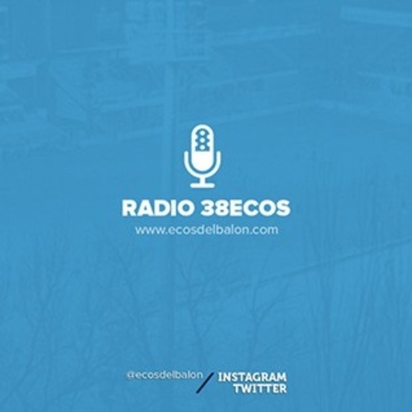 Radio 38ecos