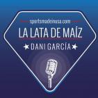 La Lata de Maíz #7: Actualidad, el nuevo comisionado Rob Manfred y la comida en los estadios