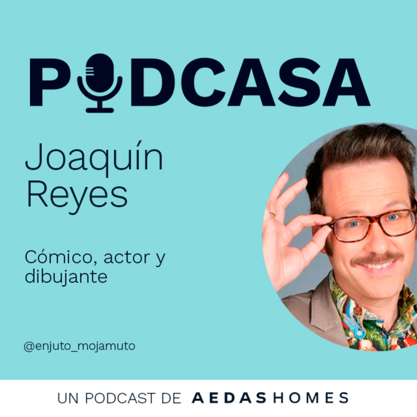 PODCASA