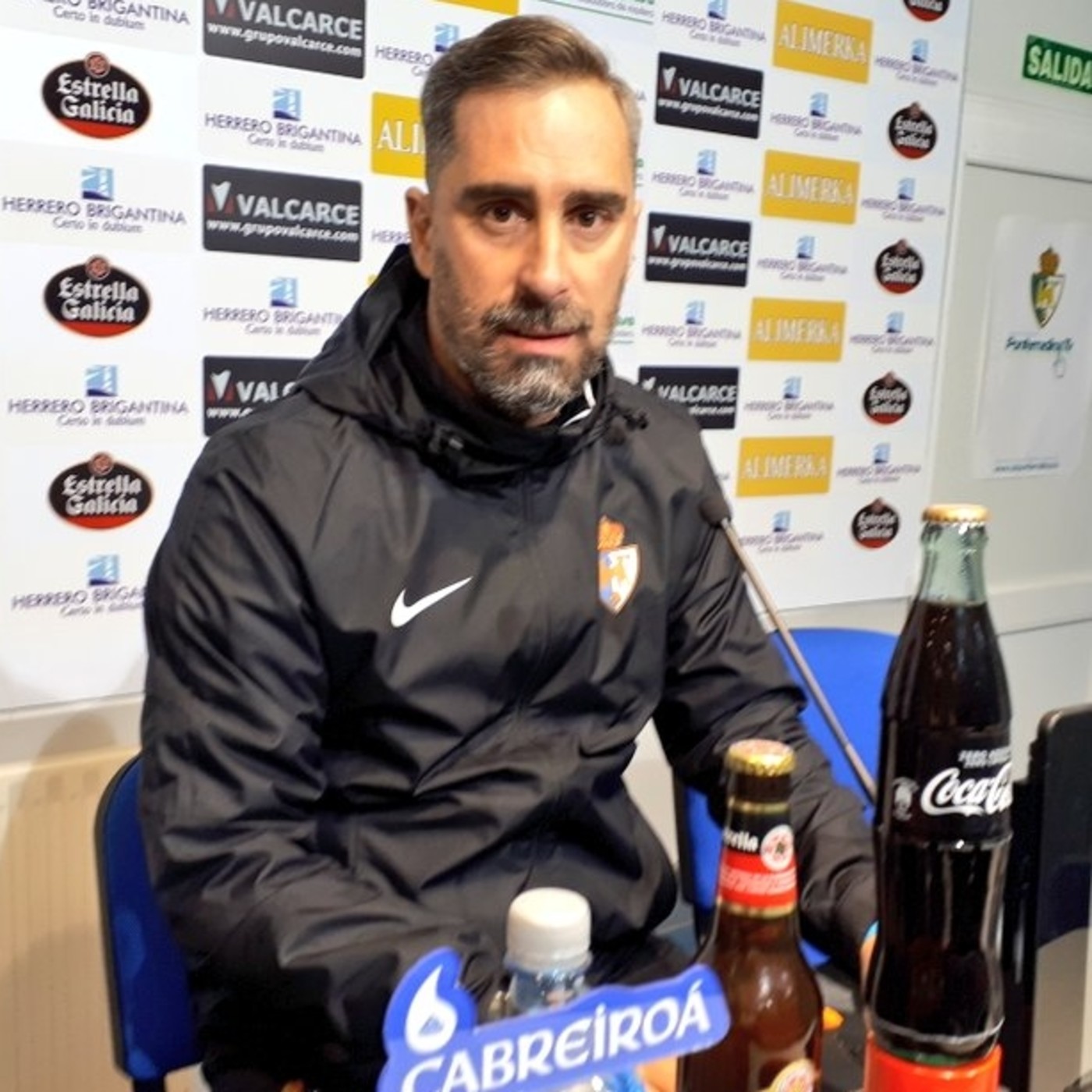 Deportes Cope Bierzo