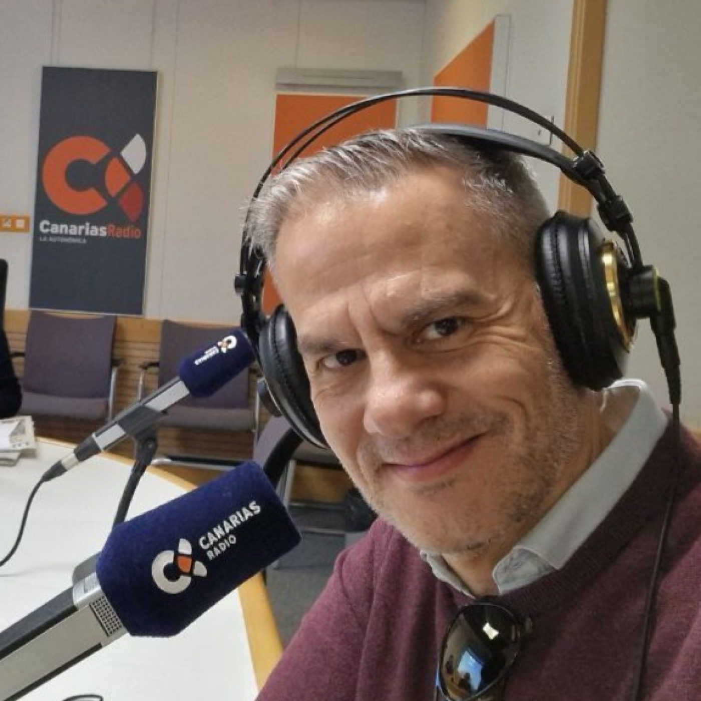 Podcast de Análisis No Verbal