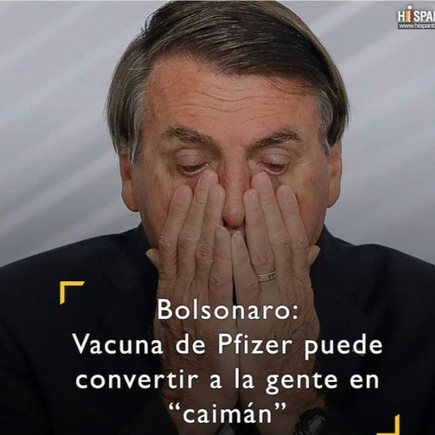 Ex-Presidente Jair Bolsonaro regresa al Brasil 2023
