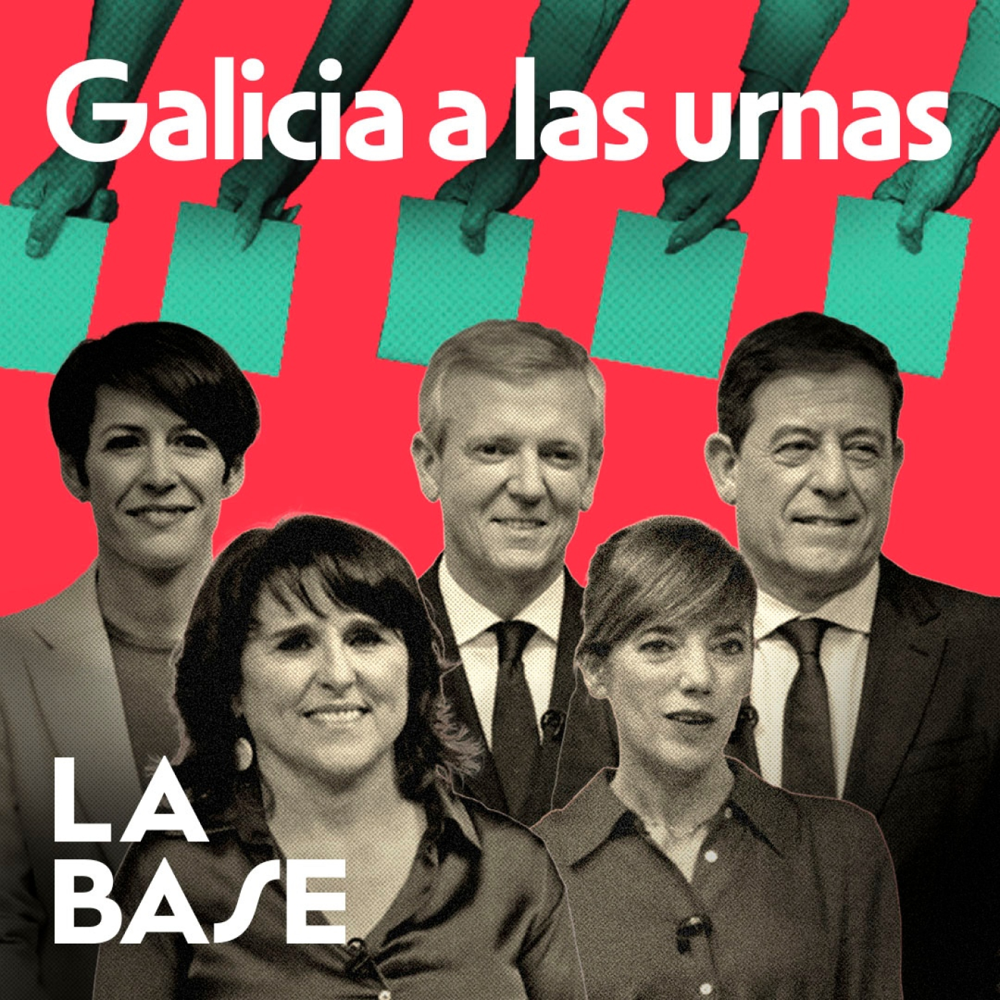 La Base 4x89 | ¿Perderá el PP su mayoría absoluta en Galicia?