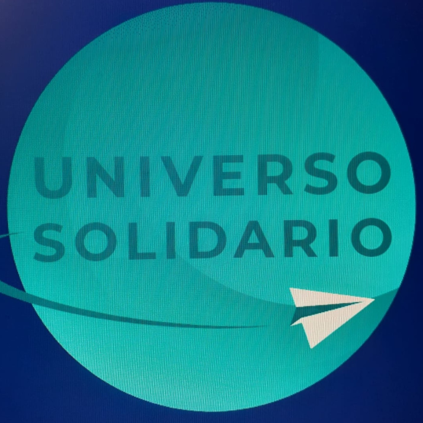 Universo Solidario 27/11/21 (25º ANIVERSARIO) episode artwork
