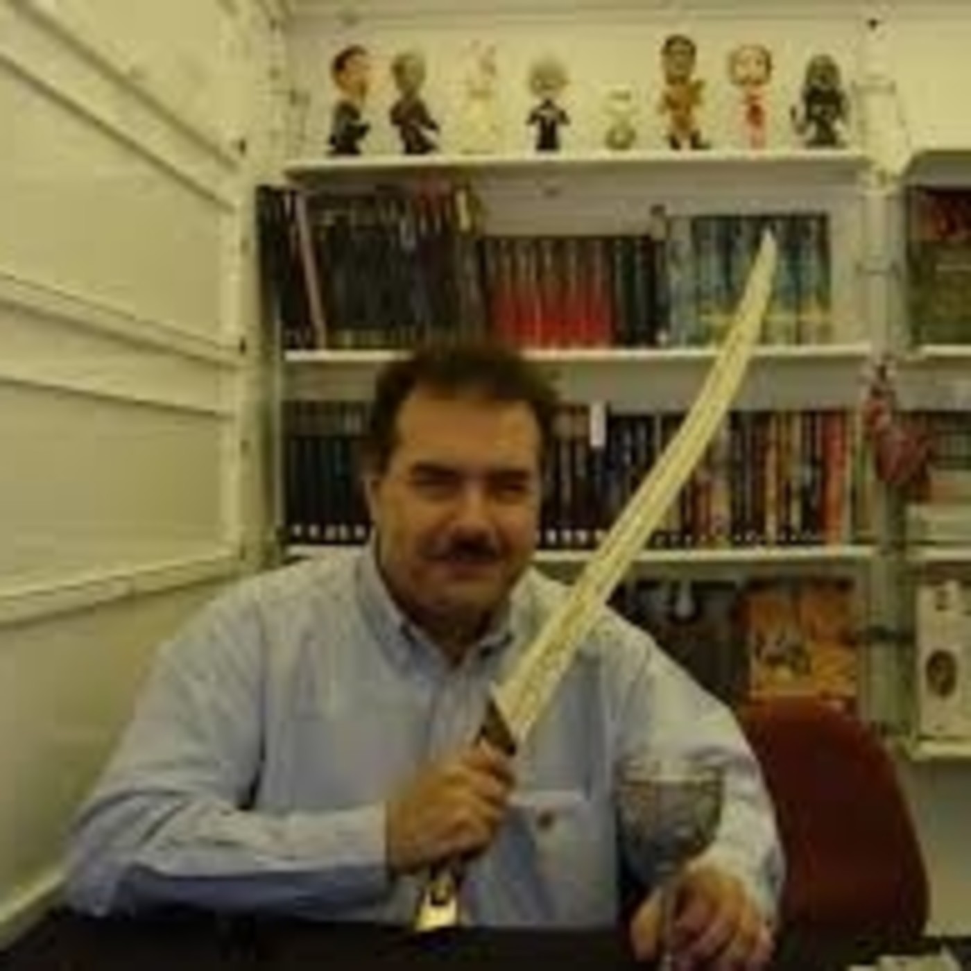 La Rosa de los Vientos 2001-2005 EMISION COMPLETA