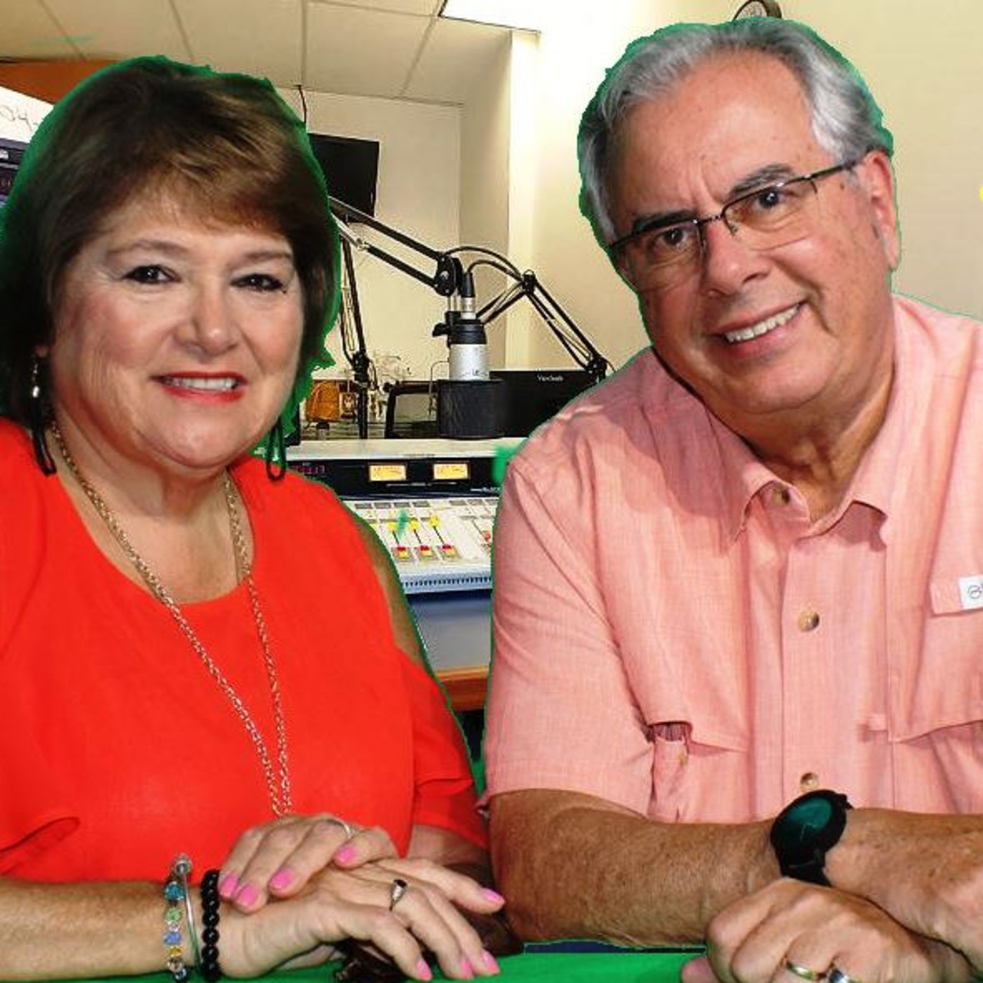 Suplemento Radio Show