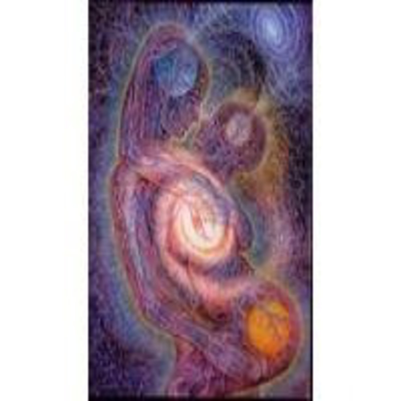 Podcast MEDITACIONES ESPIRITUALES