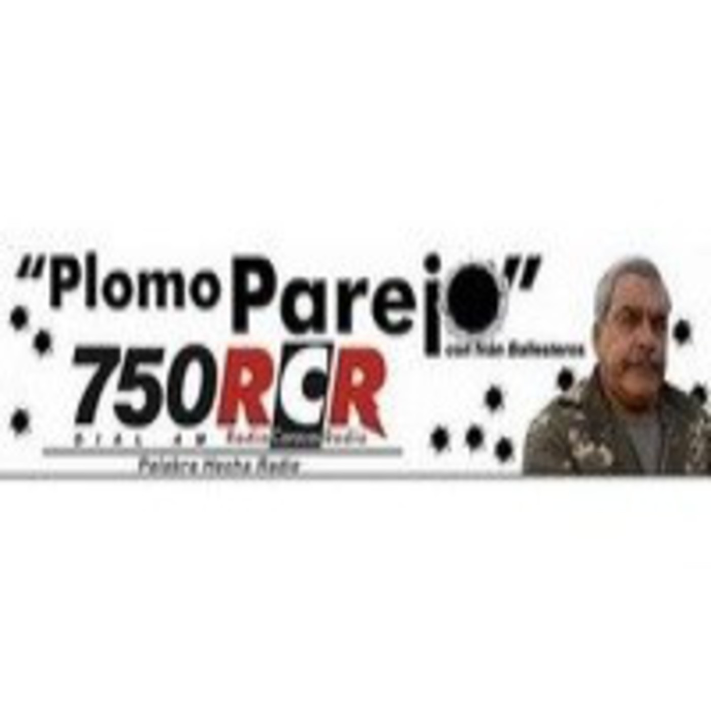 Podcast Viva Venezuela Libre
