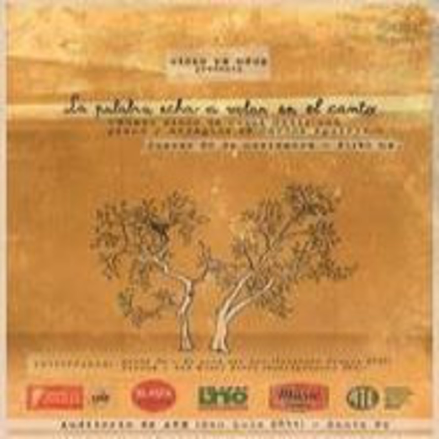 Podcast de Resonancia La Onda Encantada d