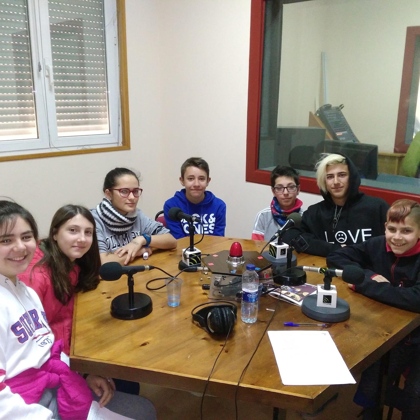 Institut Gelida