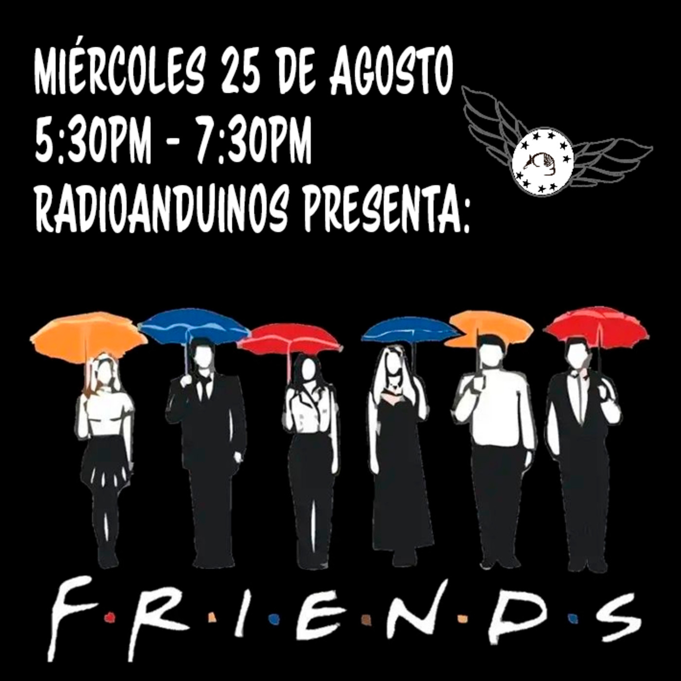 Anduinos CITI