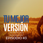 EPISODIO #3 - Cómo Superar Tus Límites | Cómo Conversar Con Una Mujer