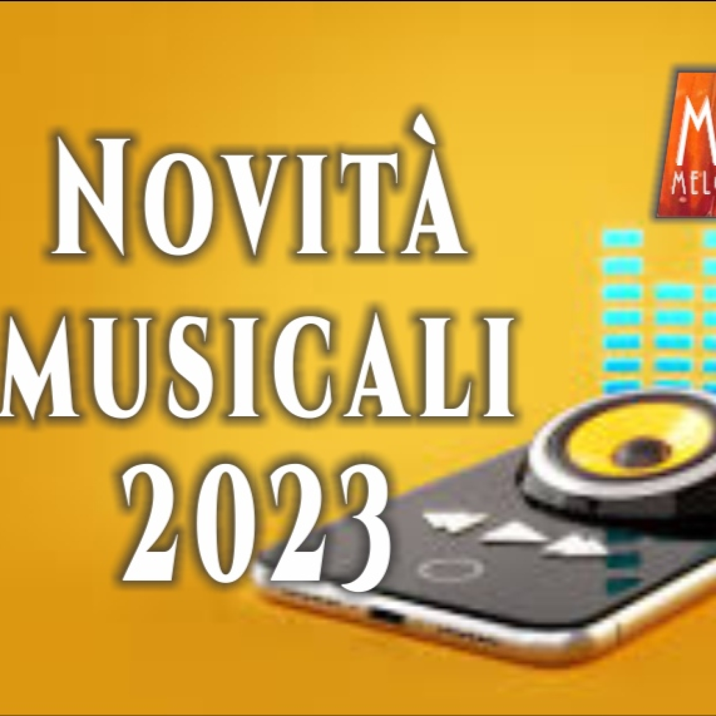 MegaMelómanías
