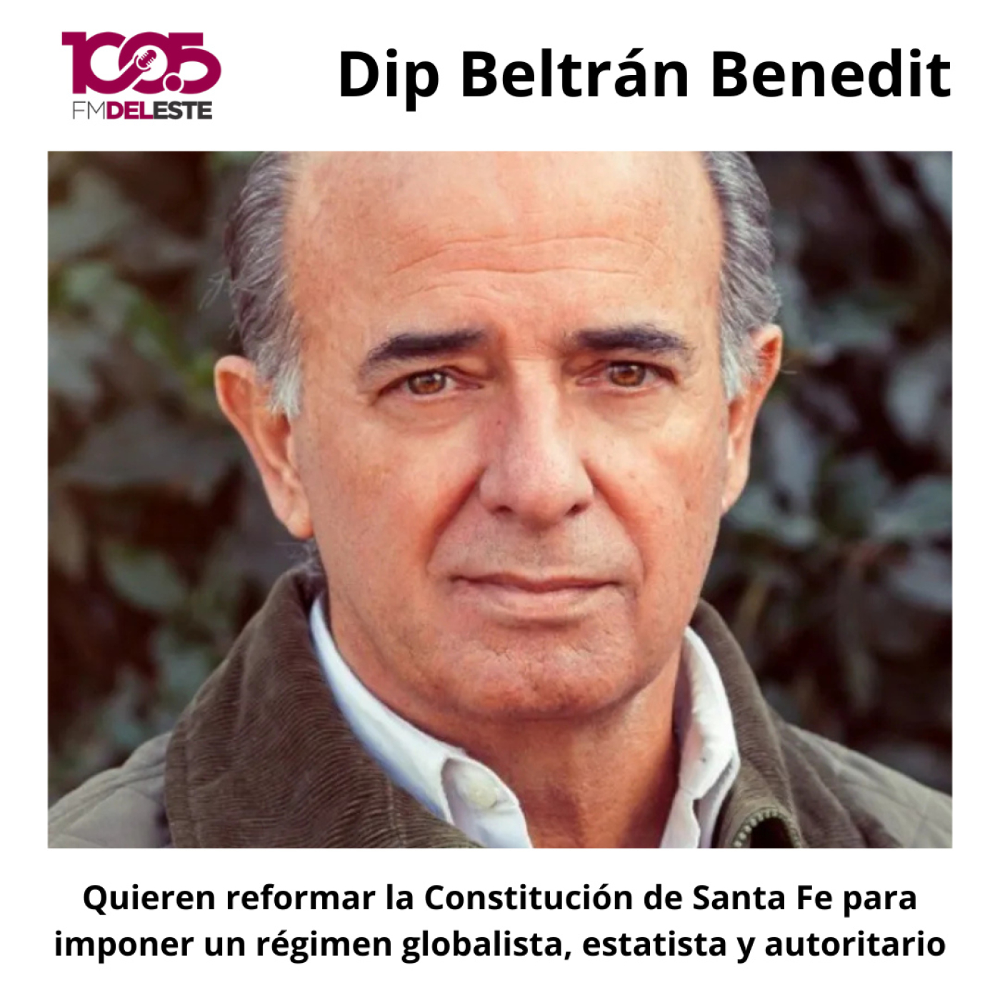 Podcast de FM del Este