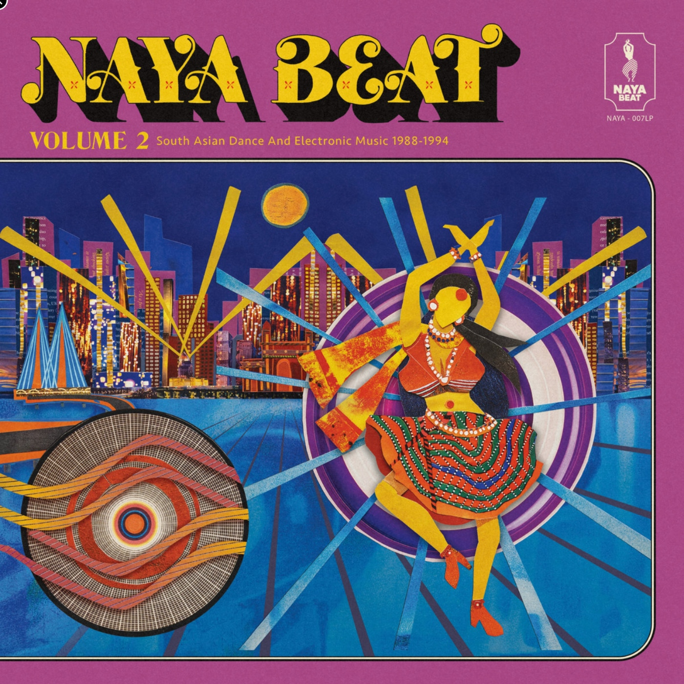 LA VUELTA AL MUNDO EN 80 MÚSICAS