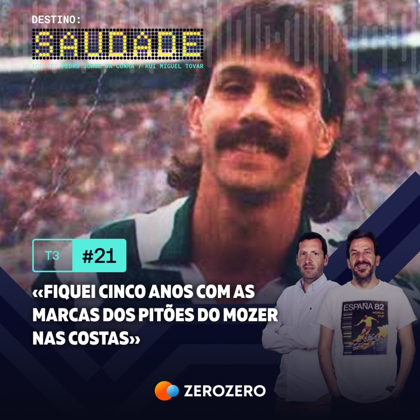 Destino Saudade