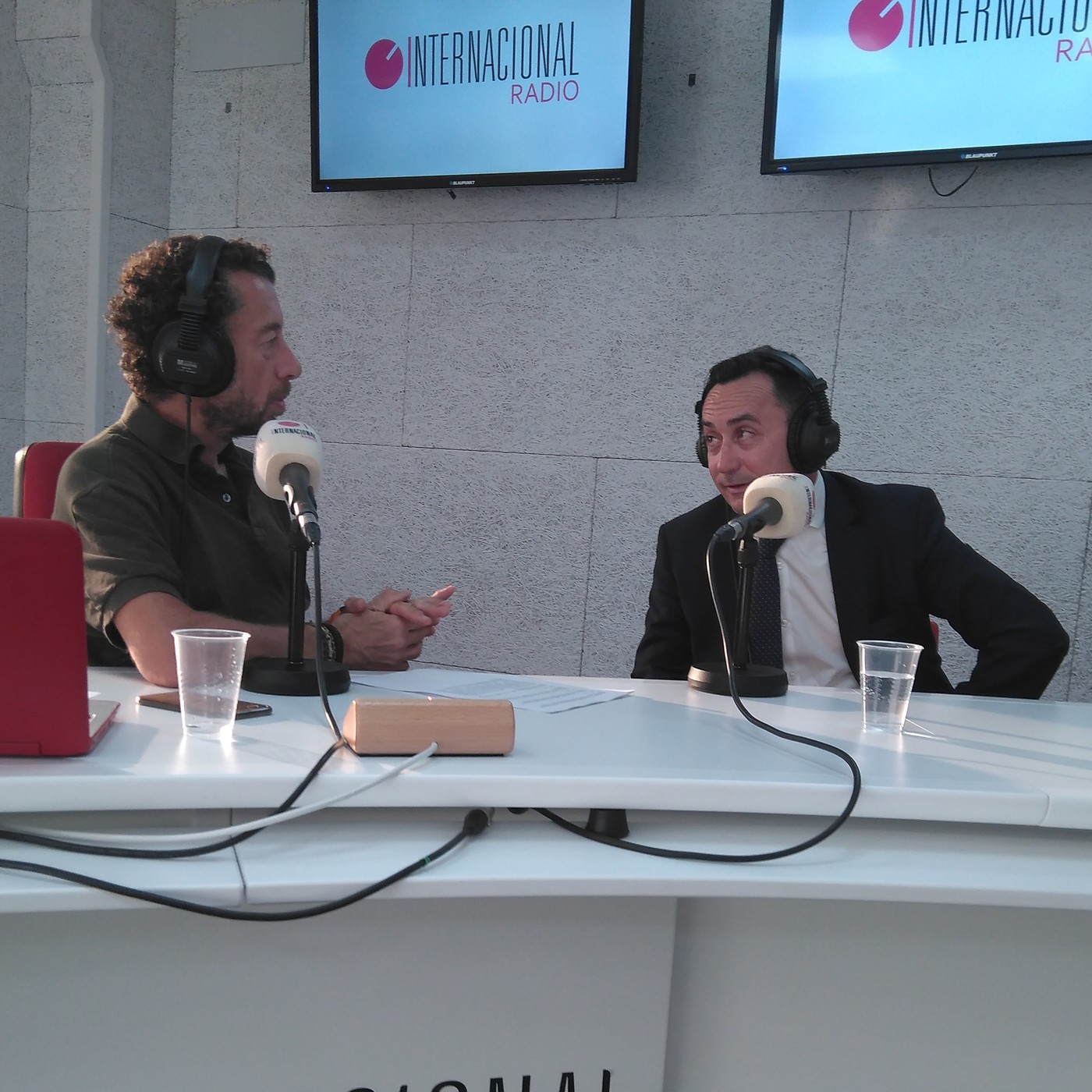 La Alacena Global Emprendedores
