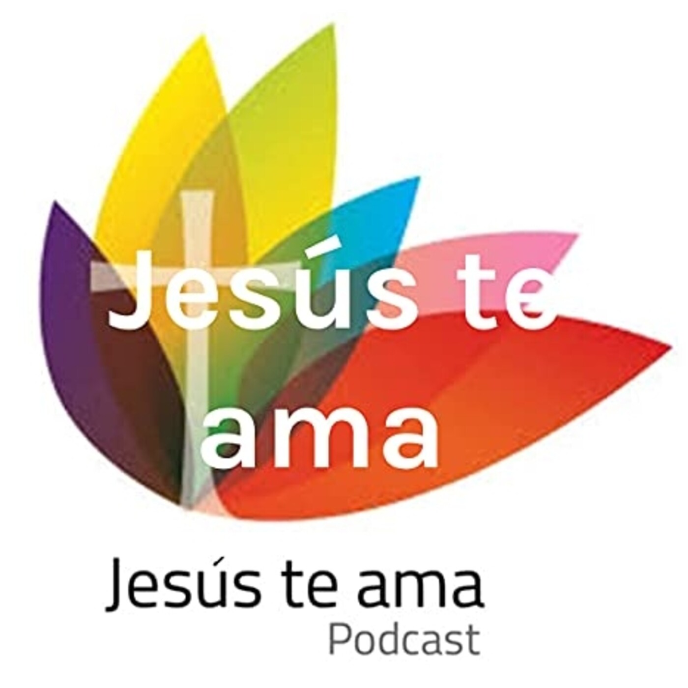 Jesús te ama