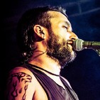 GARRIDOROCK 399 - Entrevista con LÜLU (26/09/2016)