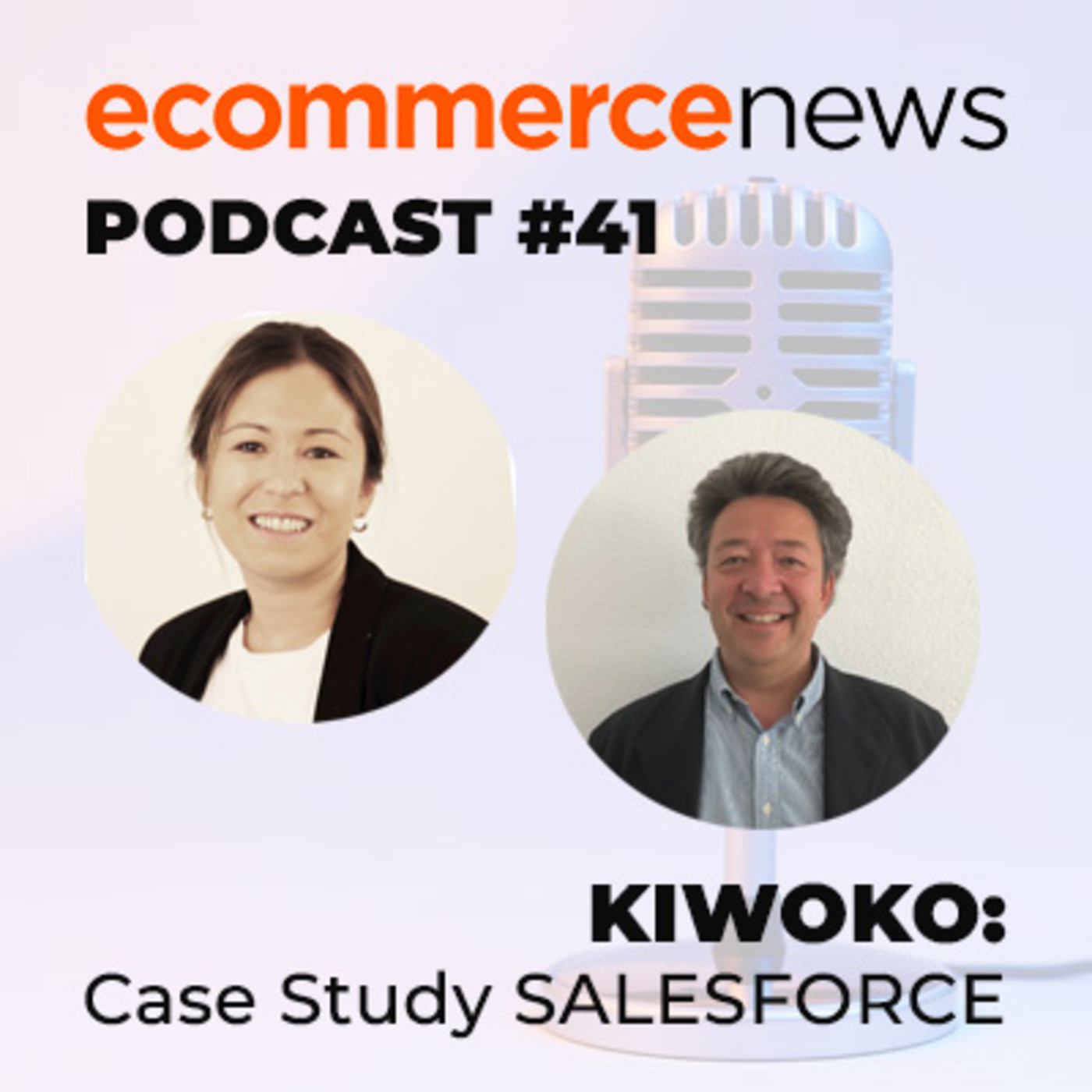 Ecommerce News Radio