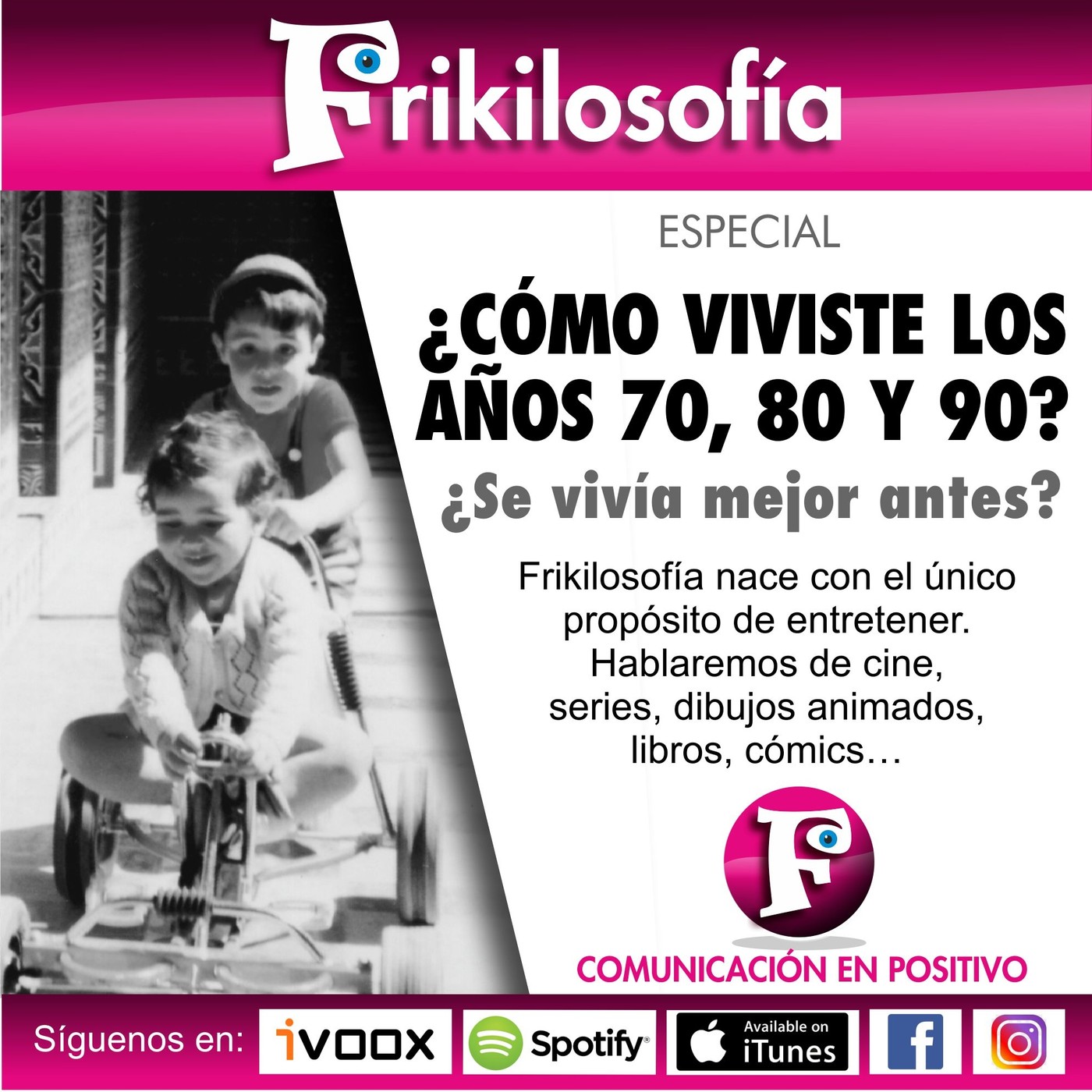 FRIKILOSOFÍA