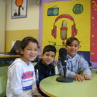 1ºEP Cuento de la ardilla (1ªparte)