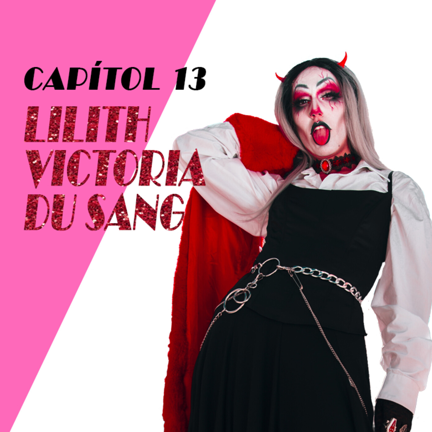 Hi ha drag + enllà de RuPaul