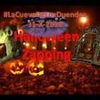 La Cueva de los Duendes 01: Proyecto Halloween Zapping