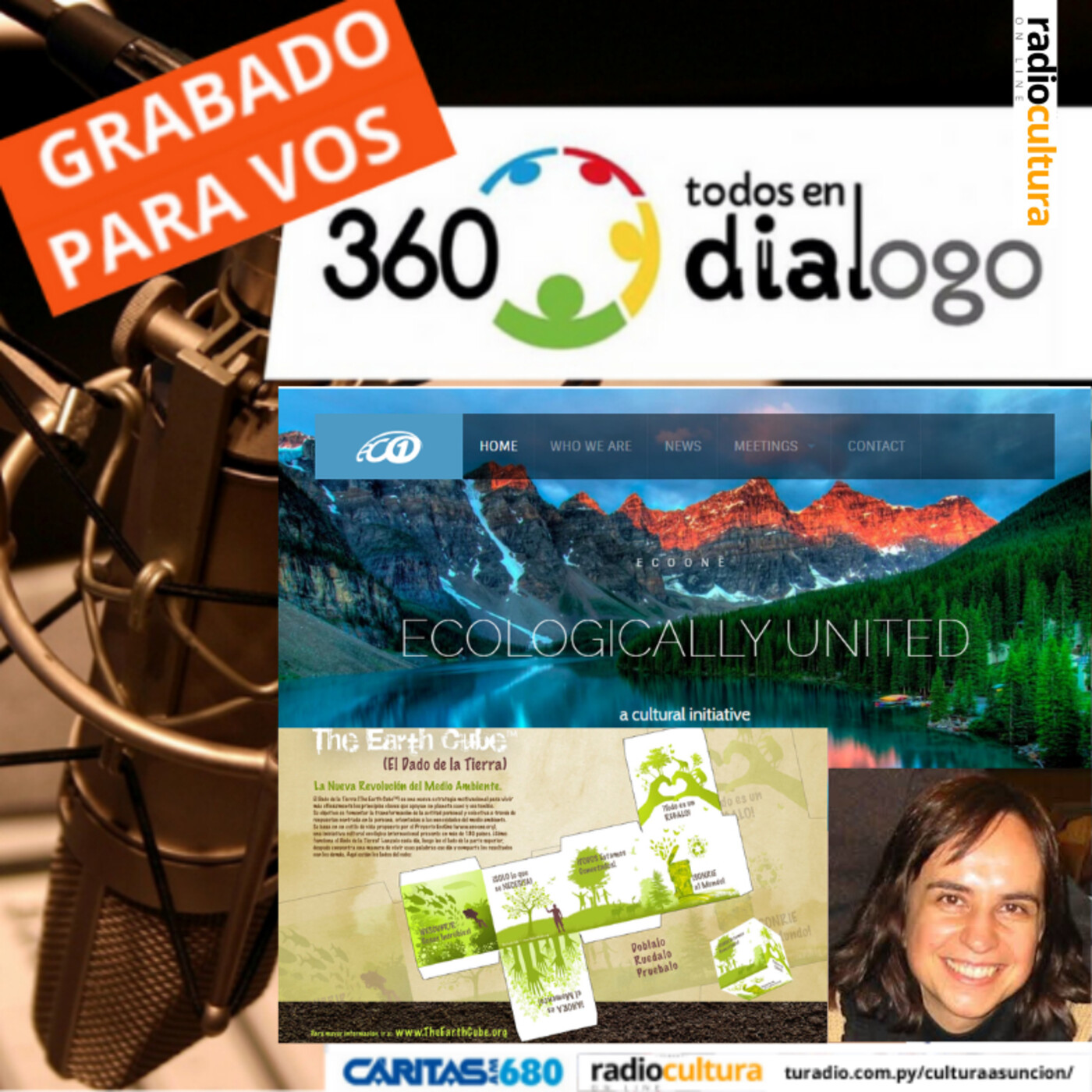 360 - todos en dial-ogo