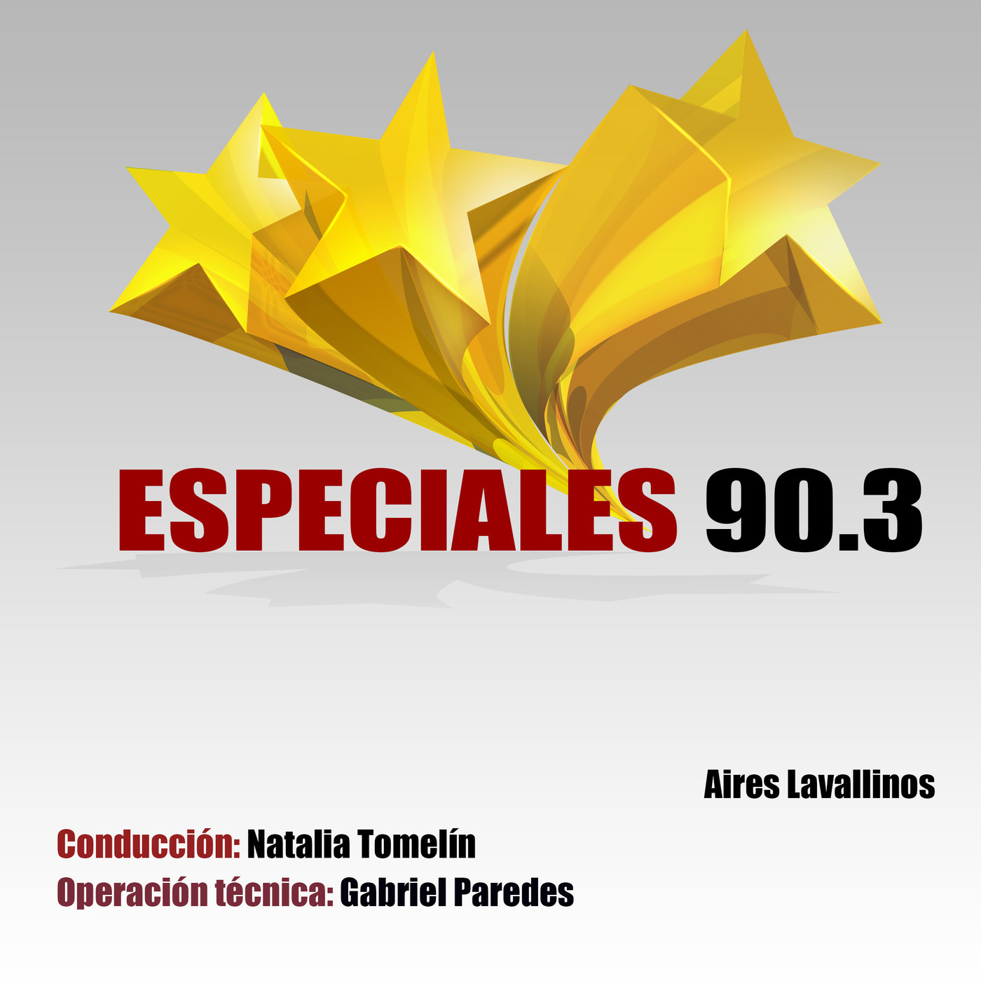 Programas Fm Aires Lavallinos 2020