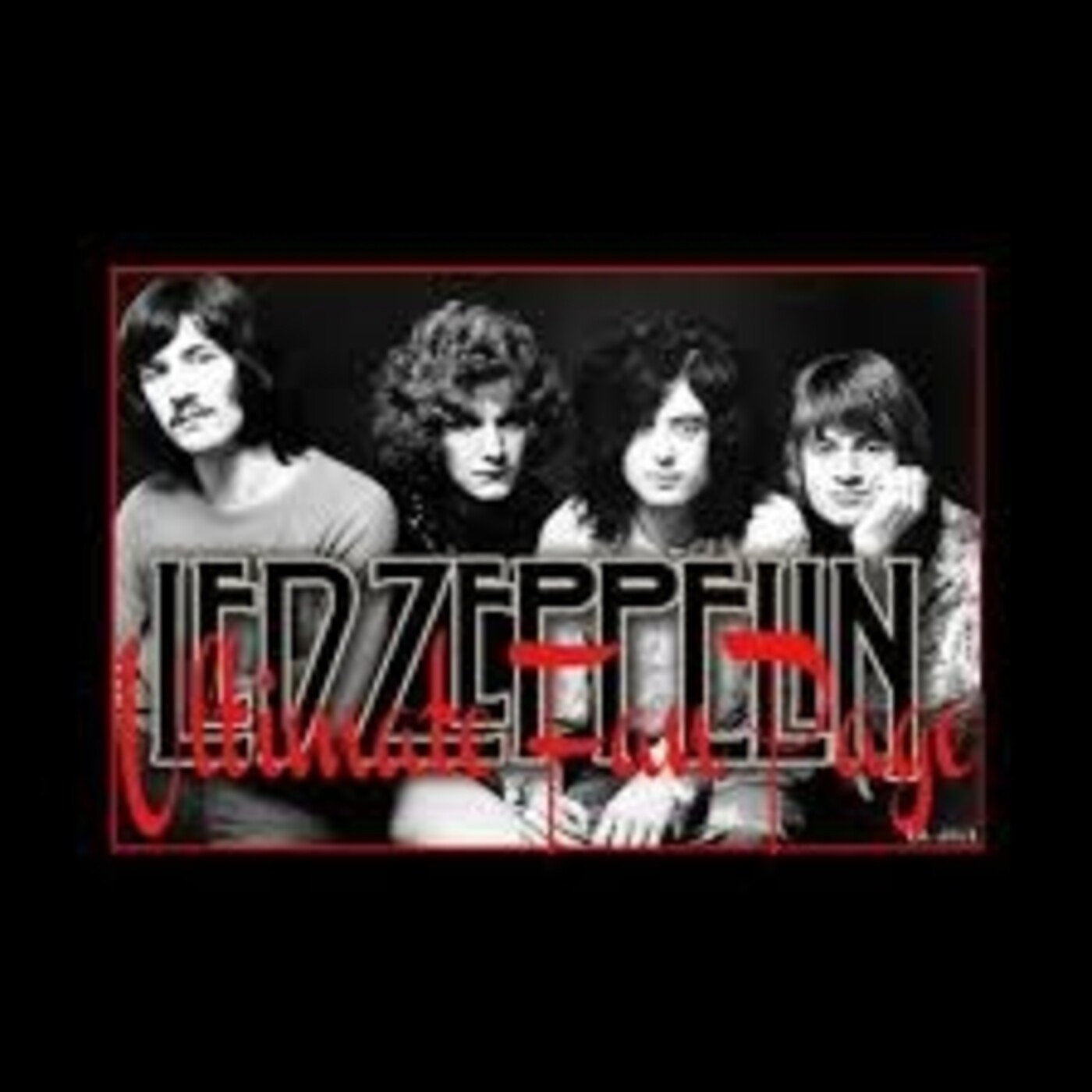 Programa #162 emitido el 06 de Octubre de 2.021 (EMERGENTES+ Led Zeppelin ( y IV)) episode artwork