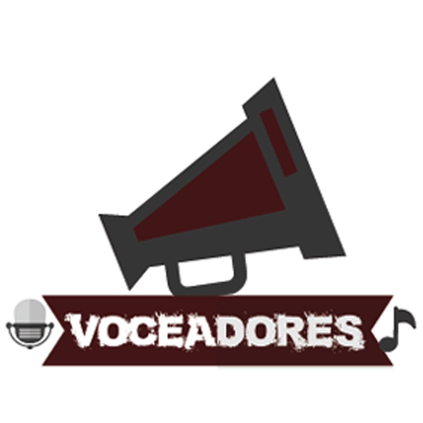 Voceadores