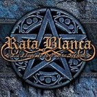 Rata Blanca - Aún Estás en mis Sueños
