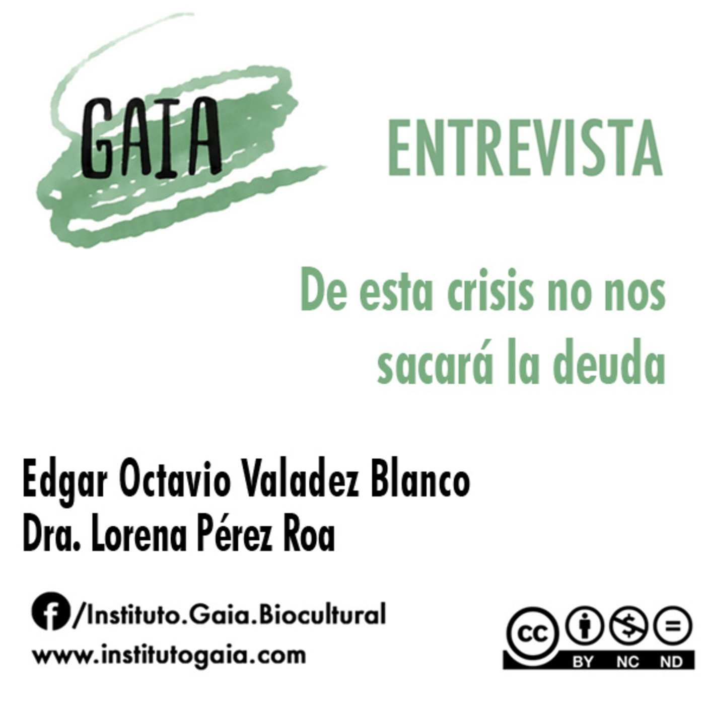 Instituto Gaia Biocultural