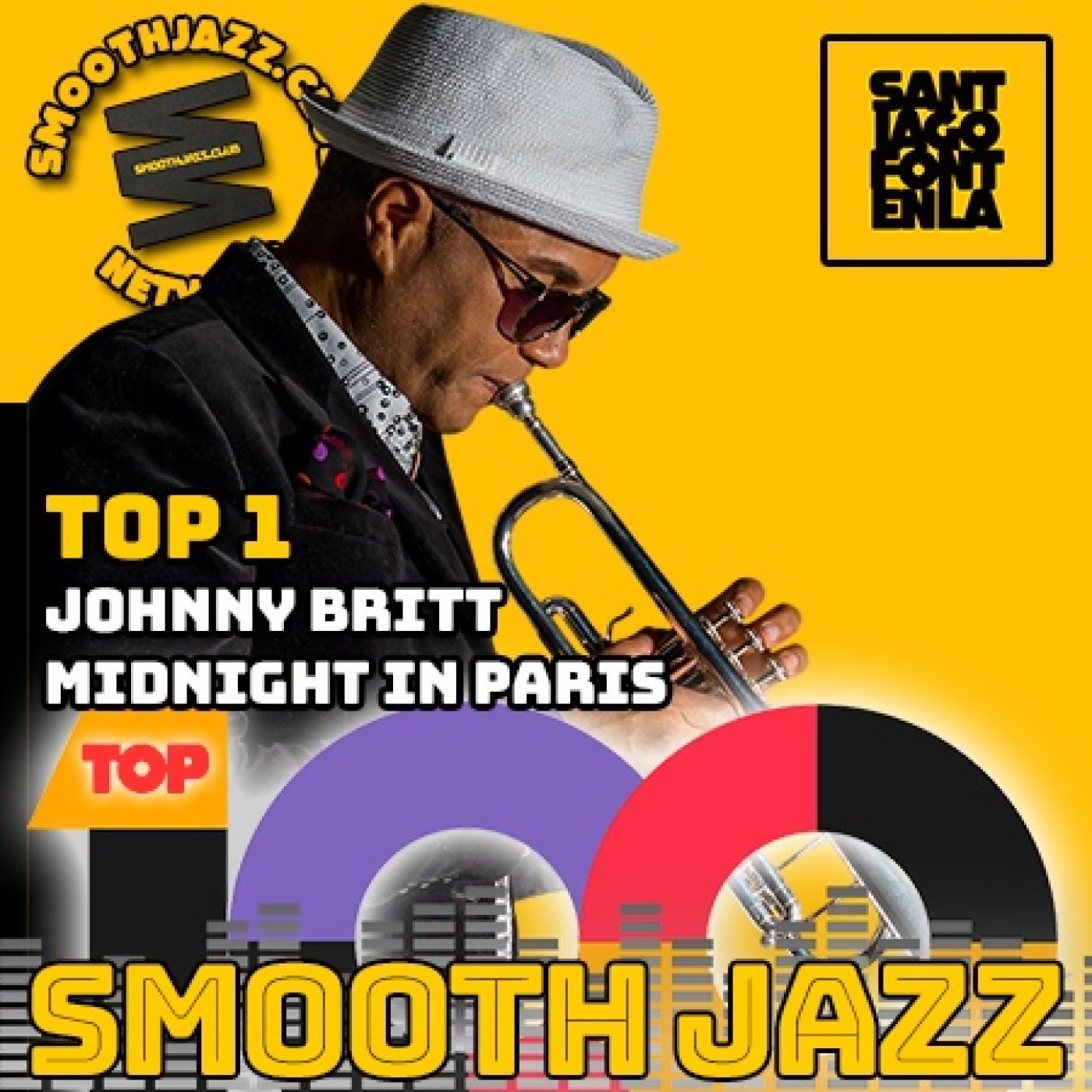 Smooth Jazz Top 100