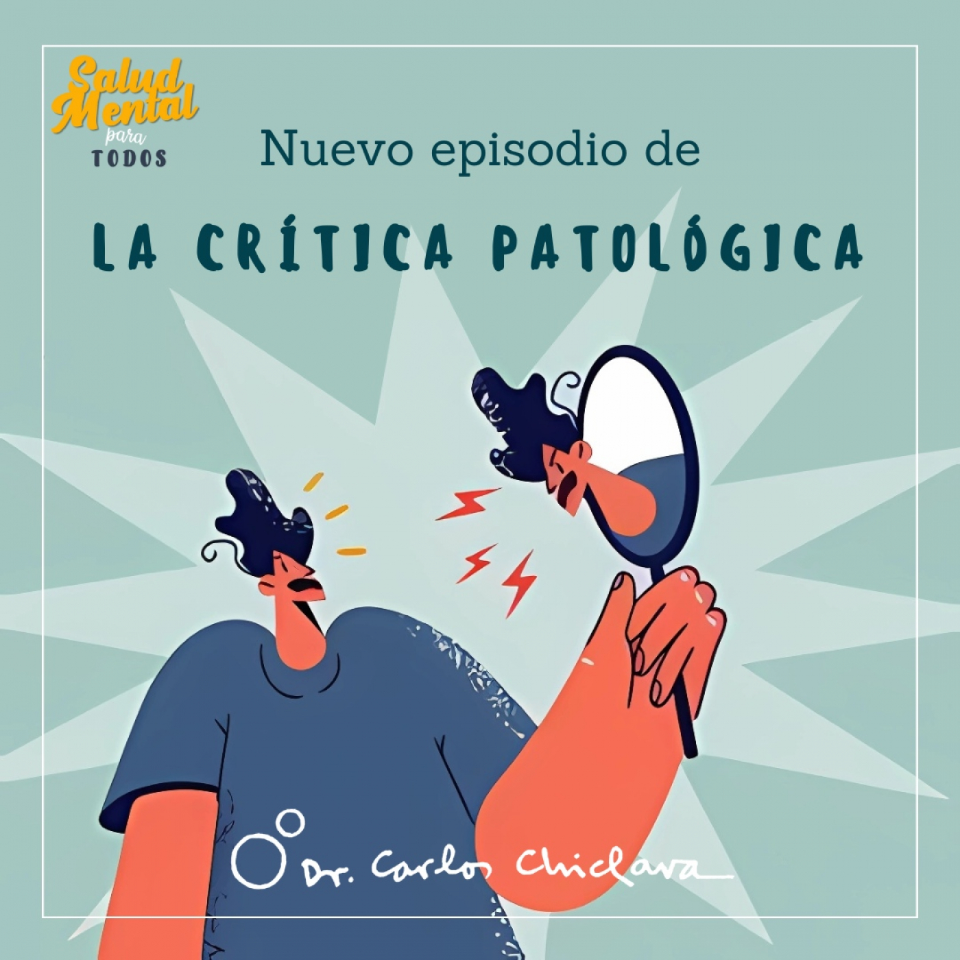 Salud mental para todos