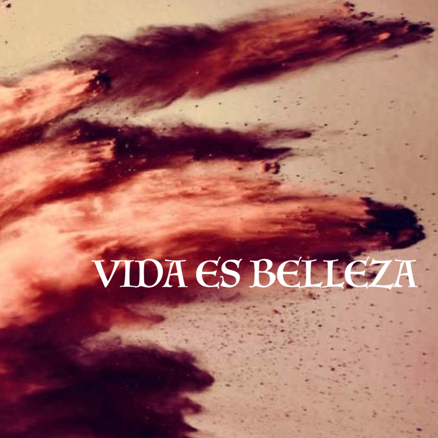 Podcast Vida es belleza