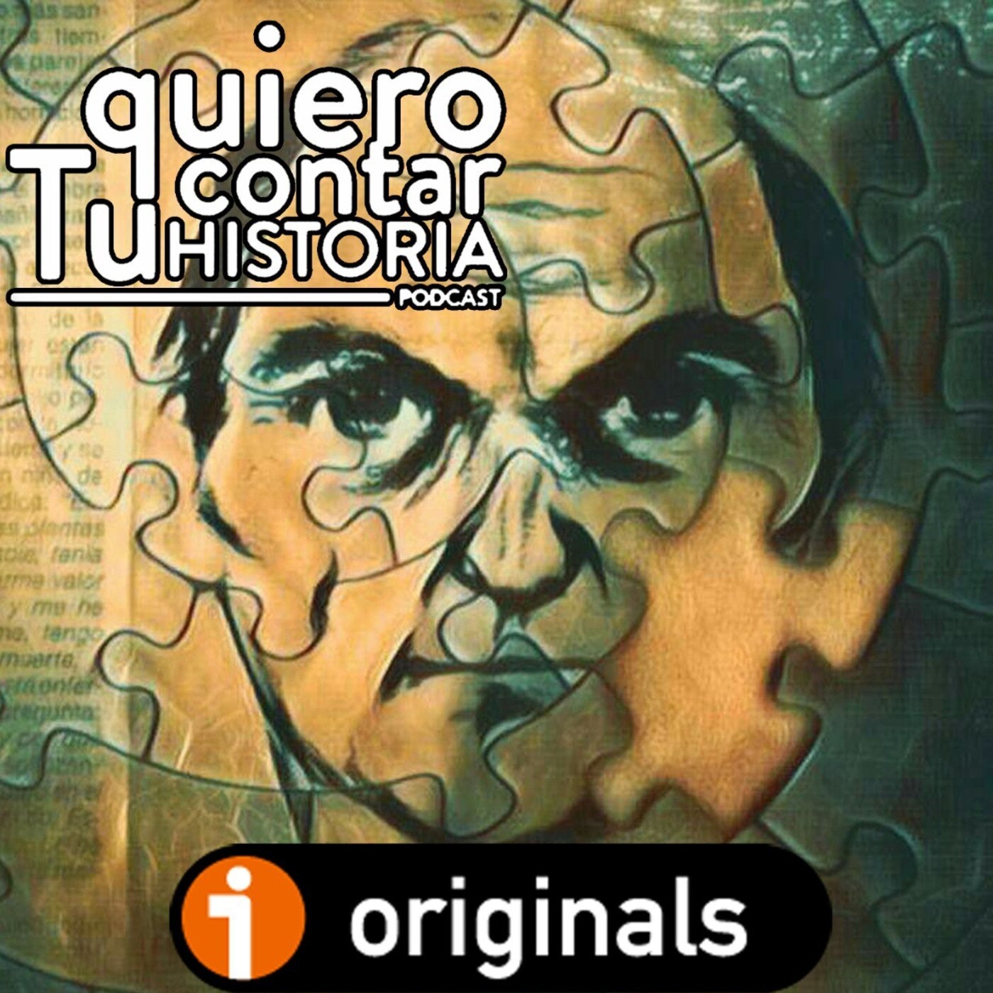 Quiero contar tu historia Magazine