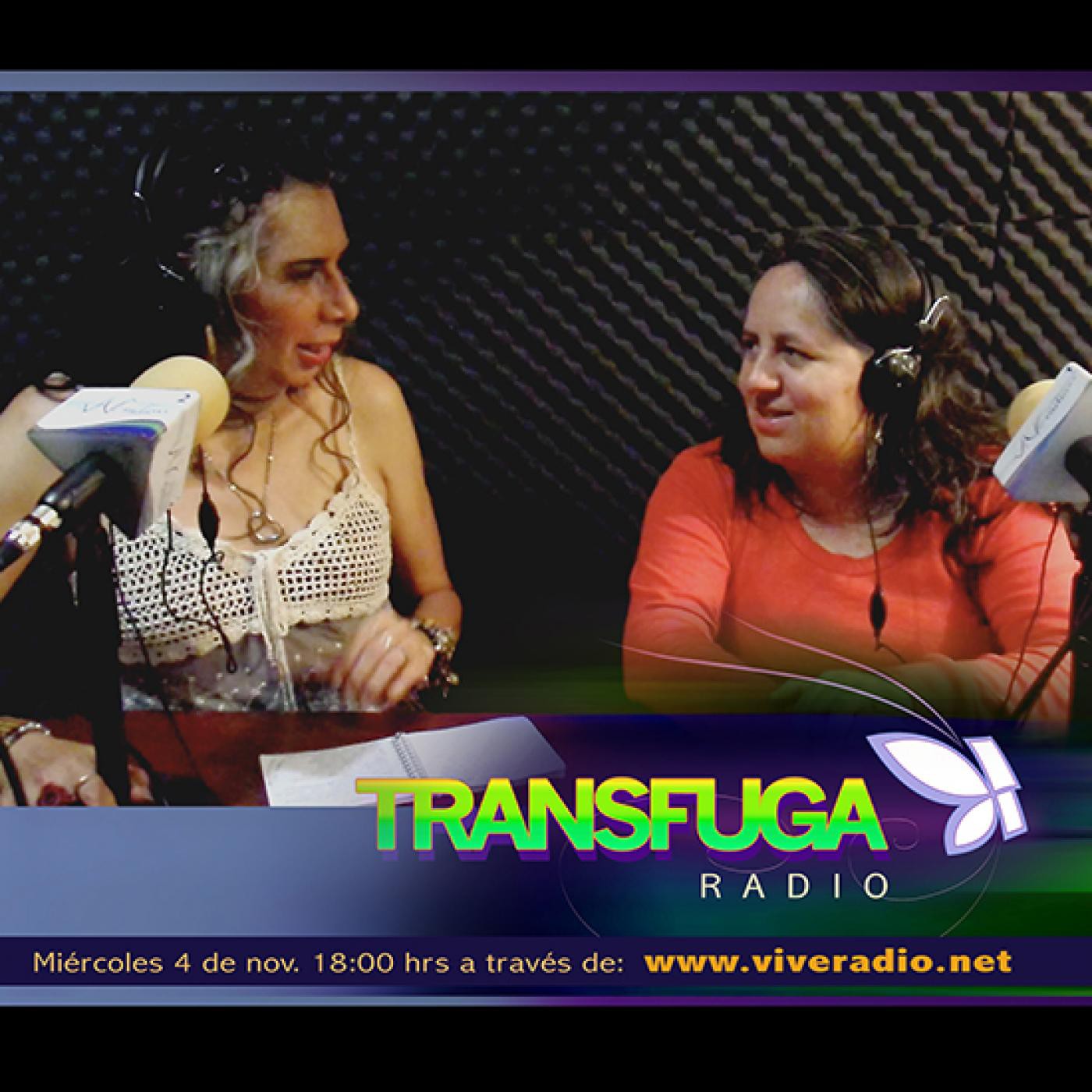 Podcast de Laura Victoria Martes